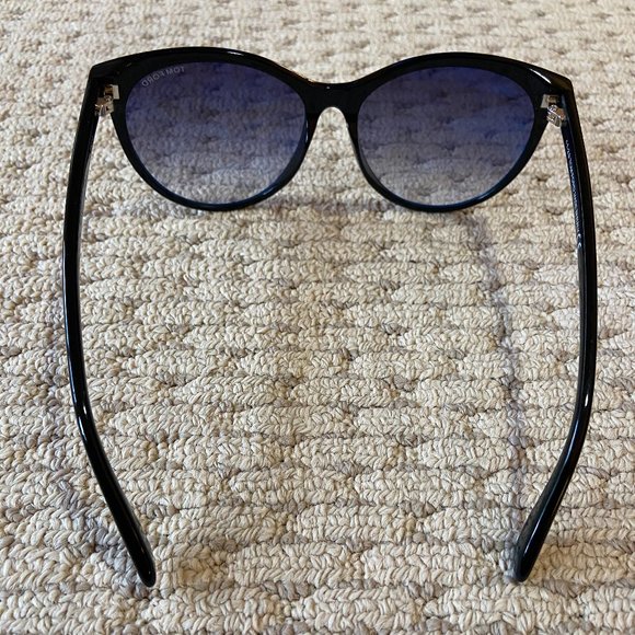 Tom Ford Maxim Cat Eye Sunglasses 59mm main image 6